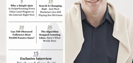 Internet Marketing Monthly