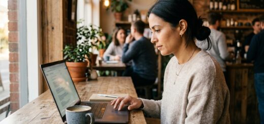 Is Your AI Business Visibility a Hidden Risk?