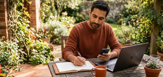 4 Easy Ways To Find A Traffic Partner Who Delivers